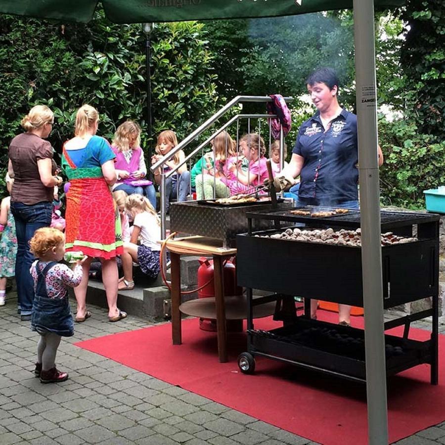 Pensjonat Gutshof Schulze-Althoff Schöppingen Zewnętrze zdjęcie